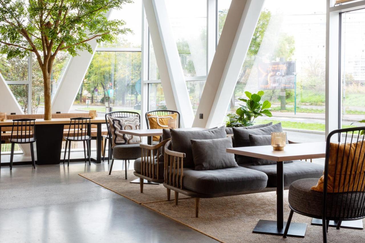 Best Western M-Treize Paris Asnieres Esterno foto